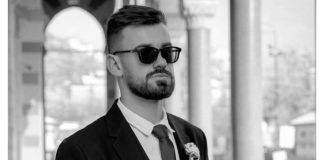 Još jedan mladi život prekinut: Preselio Semir Kavazić (31)