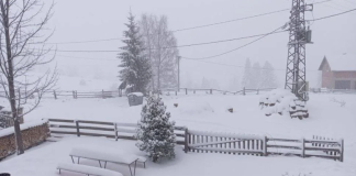 Šta donosi kraj 2025. godine? Od ovog datuma slijedi osjetan pad temperature, stiže iznenađenje za ljubitelje snijega