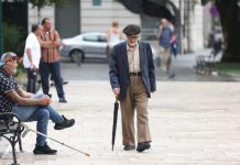 I penzioneri u BiH ove sedmice dobijaju 13. penziju: Evo ko ima pravo i koliki su iznosi