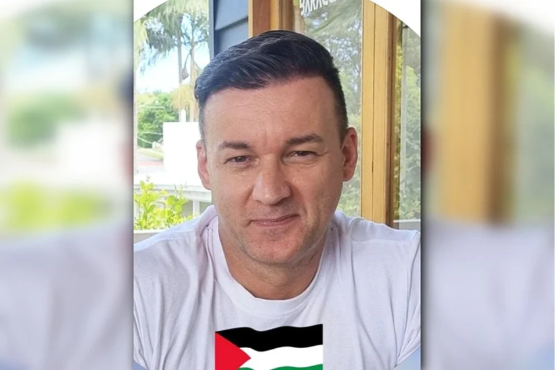 Muamer Nukić uhićen zbog komentara protiv Izraela