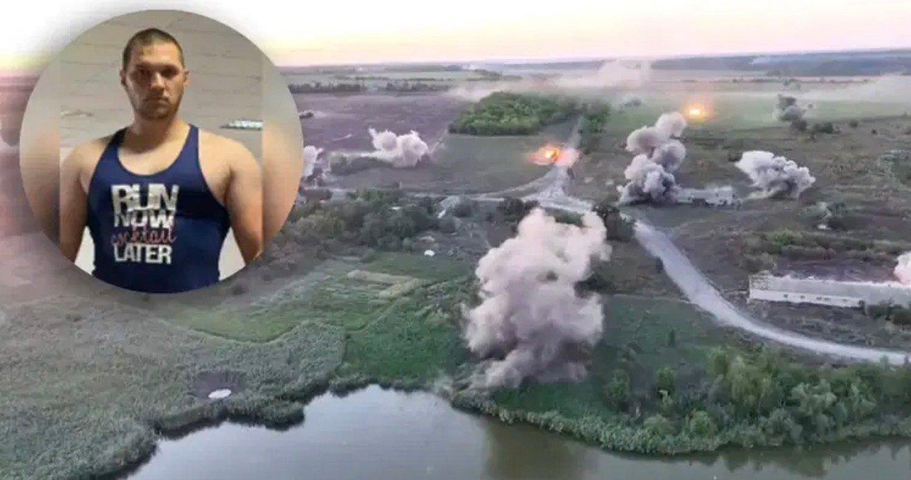 Bivši vojnik Oružanih snaga BiH otišao u Ukrajinu: Proglašen mrtvim, presudio mu dron kamikaza?