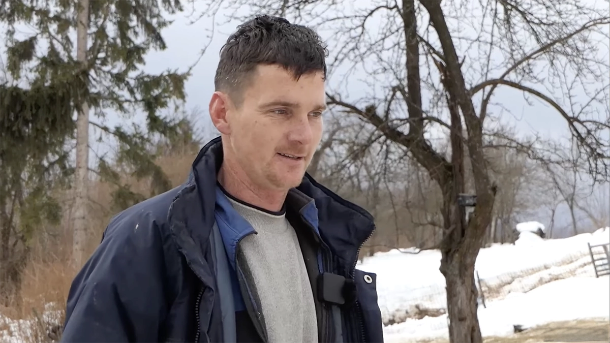 Niko sretniji od Elmina: Nakon što su mu ovce stradale pod ruševinama štale, dobri ljudi iz cijele zemlje šalju nova grla (VIDEO)