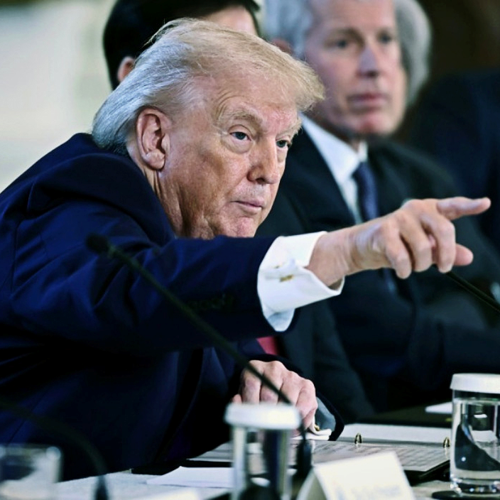 Trump: Napravit ćemo nešto na Grenlandu, svidjelo im se to ili ne