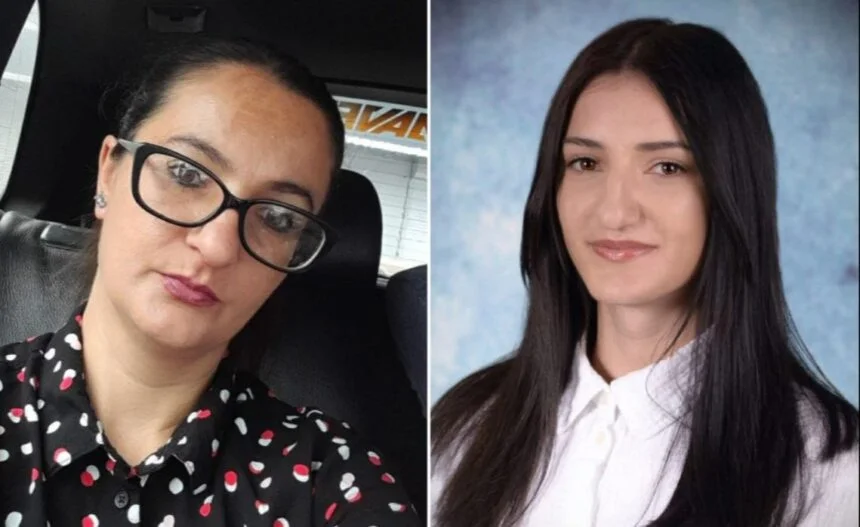 Potresna ispovijest majke Azre Dželilović: Kćerka mi se udala, zabranili su mi kontakt sa njom, u opasnosti je