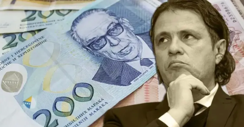 Dodatnih 112 miliona KM za borce i ratne vojne invalide