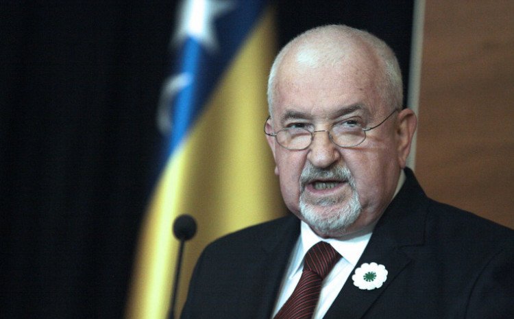Mustafa ef. Cerić: Ukidanje RS-a nije napad, već borba za funkcionalnu i dostojanstvenu Bosnu