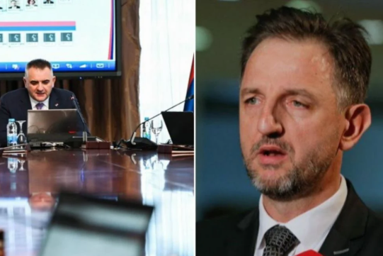Klub Bošnjaka bez saglasnosti: Neće biti veta na izbor Vlade