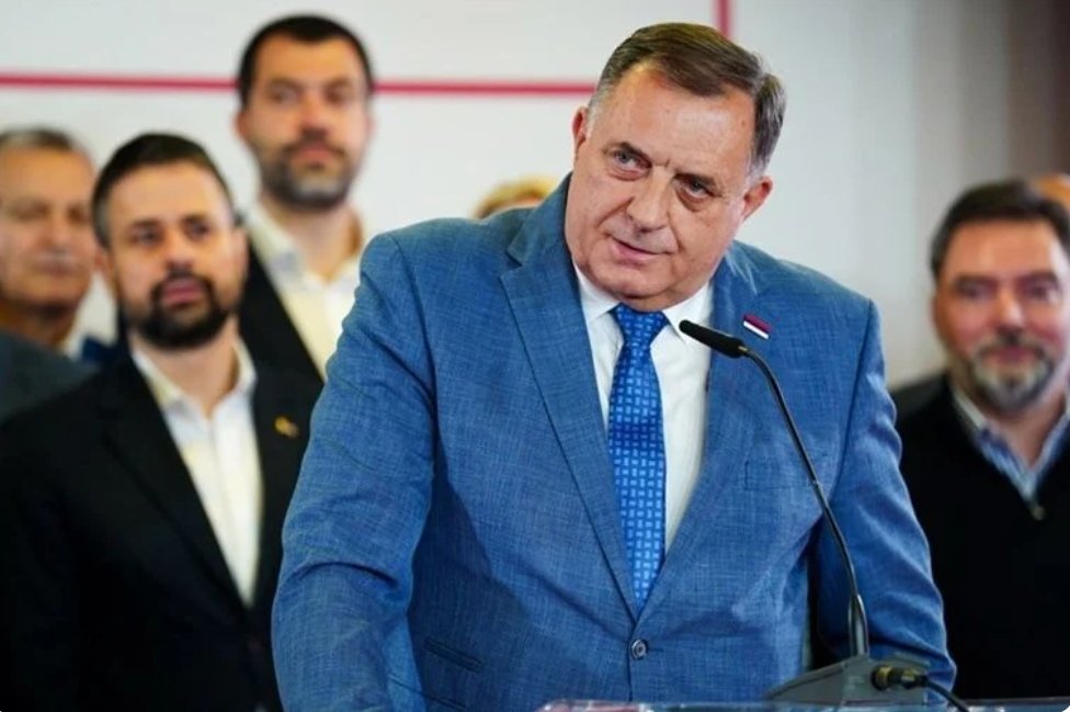 Ustavni sud BiH presudio: Vlada RS koju je predložio Dodik – neustavna!