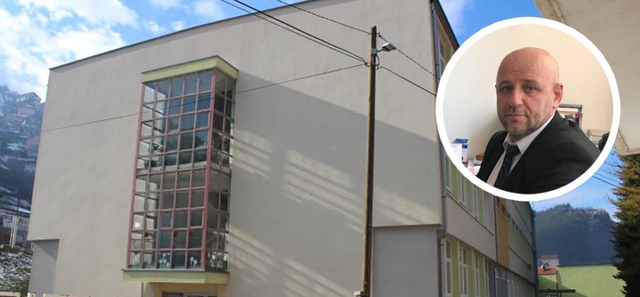 Prva osnovna škola Konjic uvodi potpunu zabranu korištenja mobitela: Direktor pojasnio zbog čega ova mjera