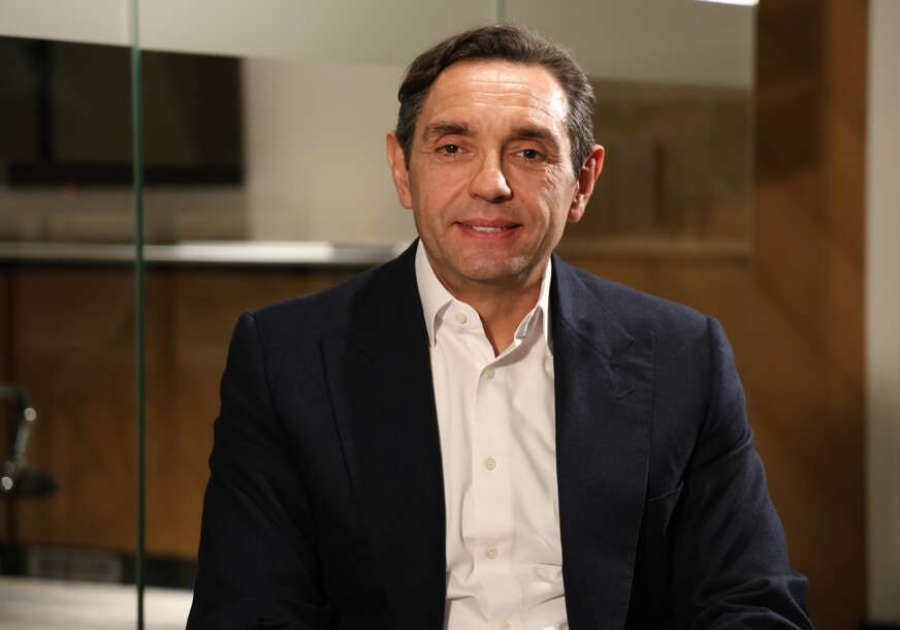 Vulin: Niko nam ne može zabraniti da Srbija i RS budu jedno