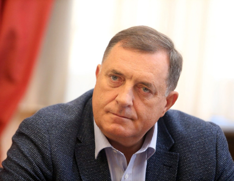 SKANDALOZNA NAJAVA: Dodik želi Izraelu pokloniti blago spašeno u Sarajevu pod granatama
