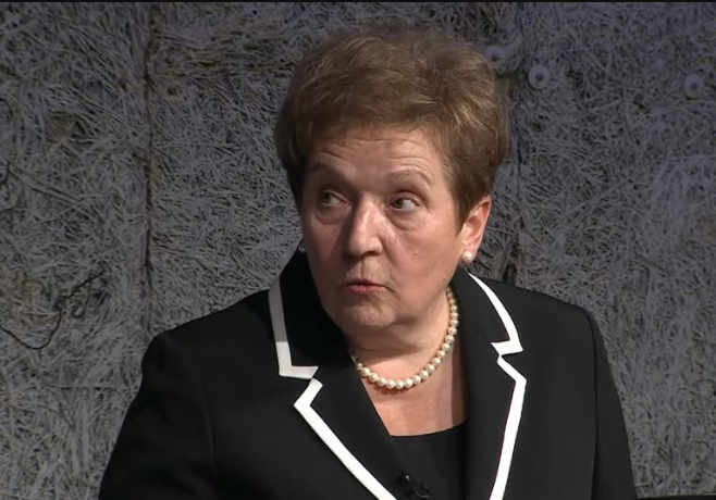 Marina Pendeš napustila emisiju BHRT-a, tvrdi da je riječ o kampanji protiv HDZ-a