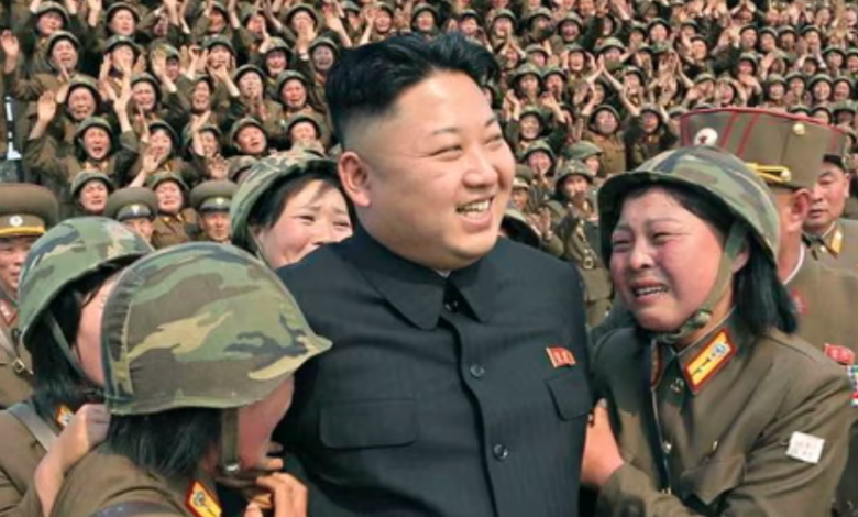 Severna Koreja staje uz Iran: Ako SAD napadnu Iran, mi ulazimo u sukob!