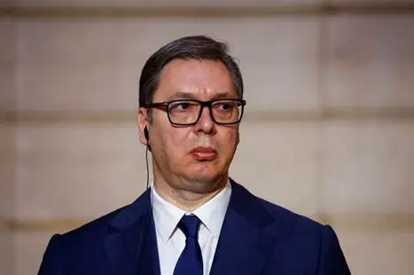 Skandal potresa Srbiju: Otkriven plan Vučićevog režima, reaguje međunarodna zajednica