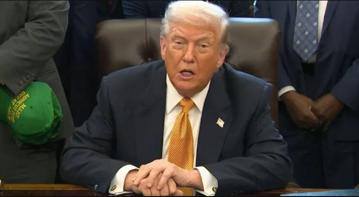 Trump ponovo mijenja kurs: Odustao od carina prema Evropskoj uniji