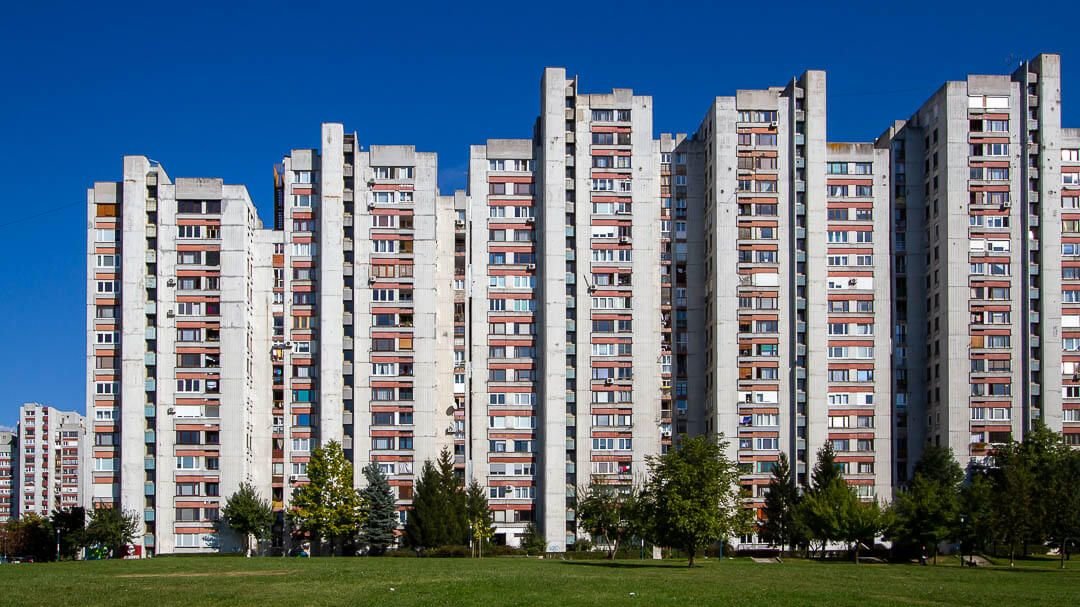 Kirije otišle u nebo: Stan od 50 kvadrata i do 1.200 KM mjesečno