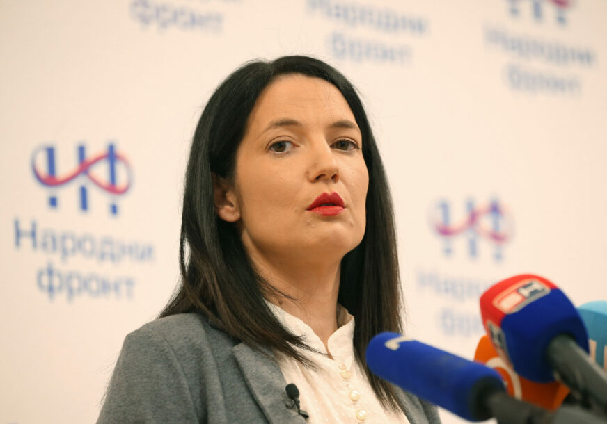 Trivić upozorava na izbornu krađu: „U Laktašima se sprema ubacivanje do 2.500 glasova“