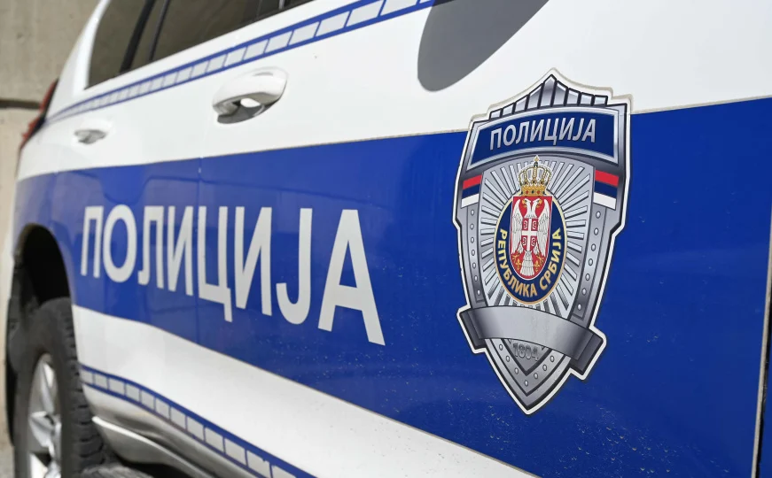 Užas u novogodišnjoj noći: Muškarac tukao partnerku cijelu noć, policija ga uhapsila