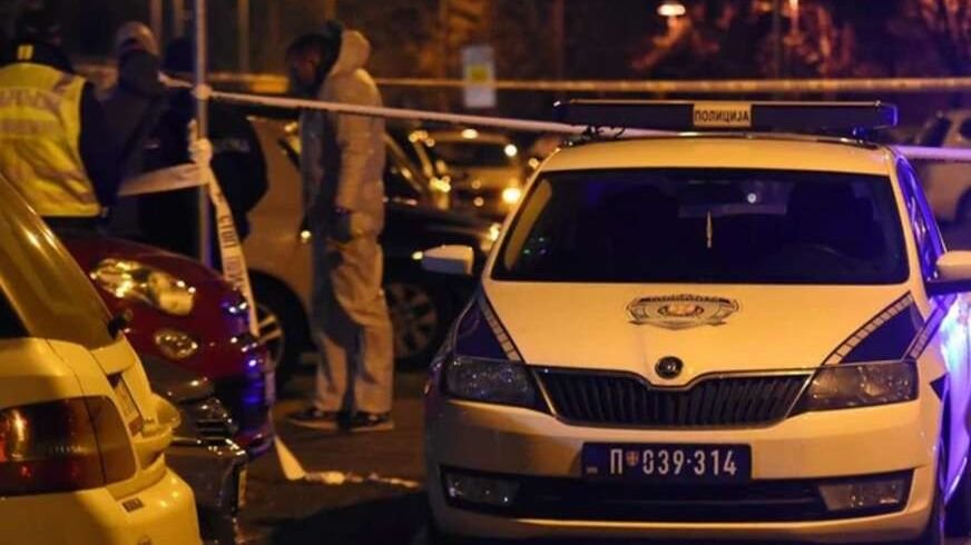 Tragedija u Beogradu: Nakon smrti djevojke, mladić izvršio samoubistvo