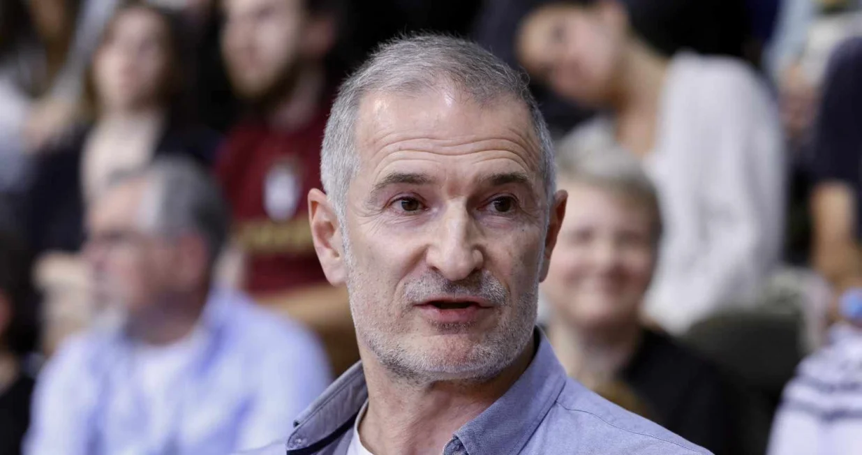 Nenad Marković za srbijanske medije: Nisam mogao igrati u Beogradu dok je gorjela BiH