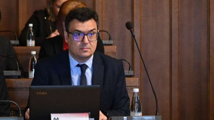 Zamjenik gradonačelnika Predrag Puharić: Srbi nisu protjerani iz Sarajeva, grad su napustili na poziv rukovodstva RS