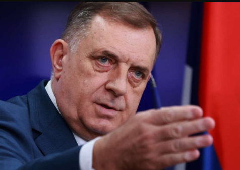 Dodik o Izraelu u BiH: Najavio otvaranje izraelske kancelarije u…