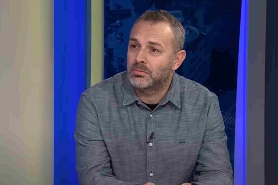 AVDO AVDIĆ ANALIZIRA: Bošnjački lideri iz sarajevske Trojke od sebe i svog naroda će napraviti lovinu!