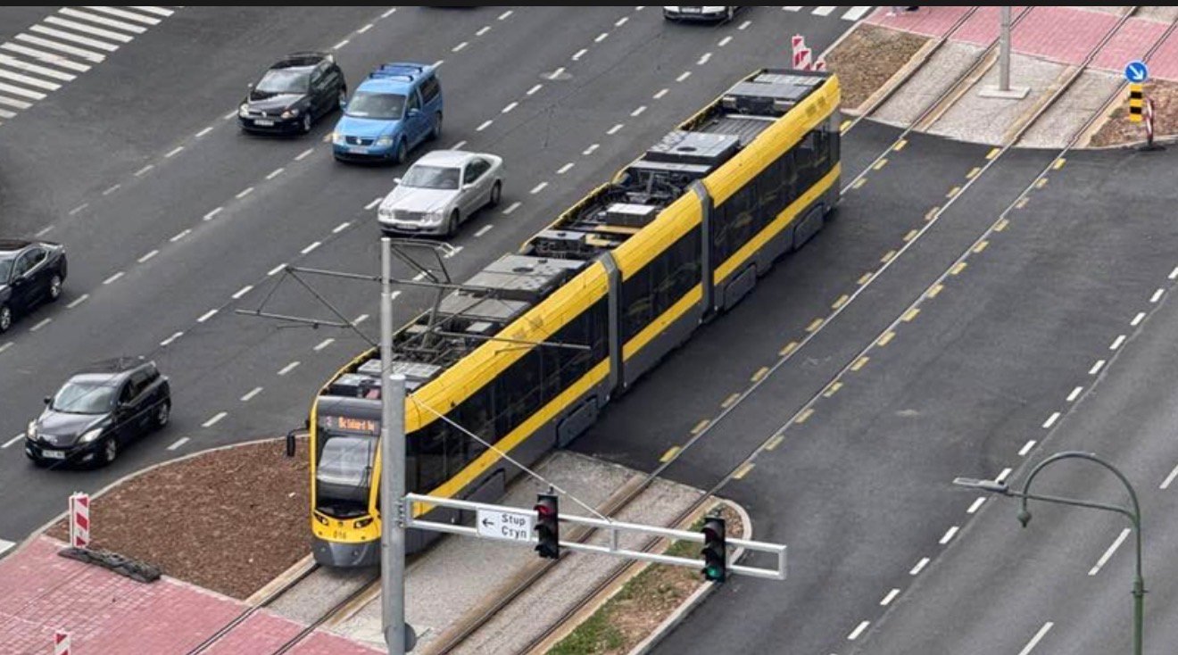 Gotovo je: Tramvaj iz Hrasnice do centra Sarajeva kreće ovog ljeta