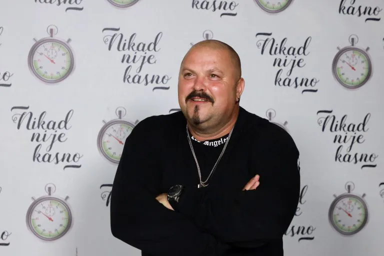 Otac stradalog mladića je veliki ljubitelj muzike: Rat mu uništio snove, a sada je izgubio sina u nesreći