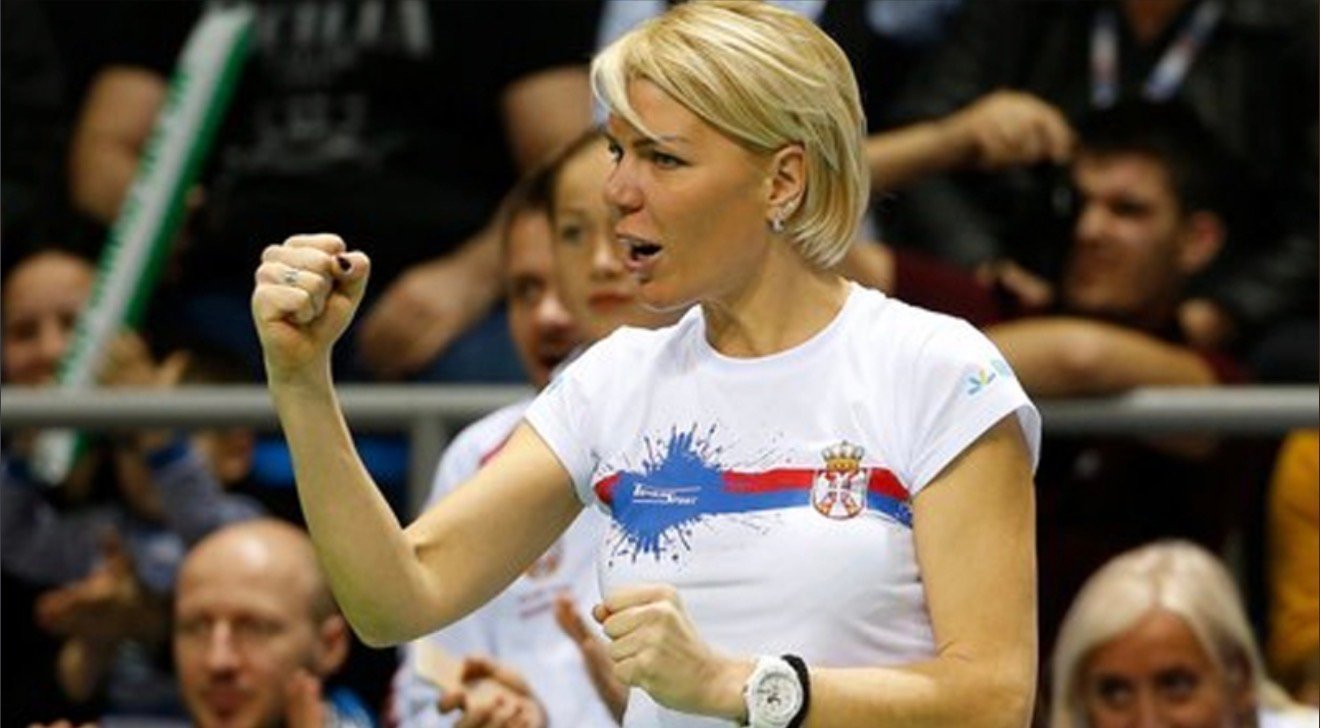 Poginula Tatjana Ječmenica, bivša reprezentativka Srbije u tenisu
