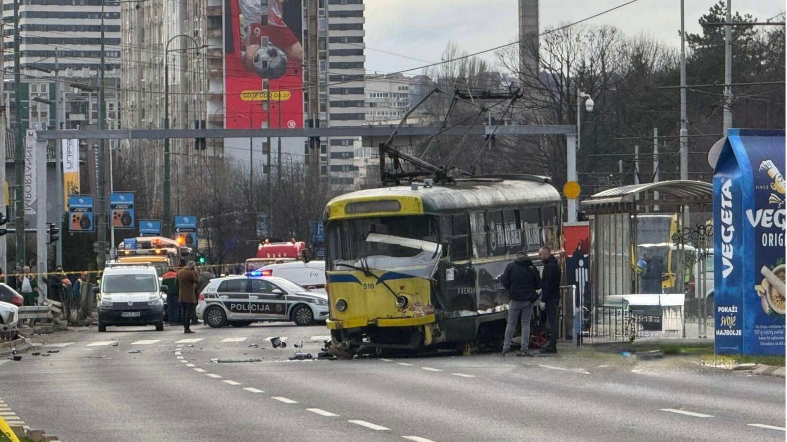 Tužilac Tuzilaštva KS: Vozilo bilo tehnički ispravno, bliži smo zaključku da se radi o ljudskom faktoru