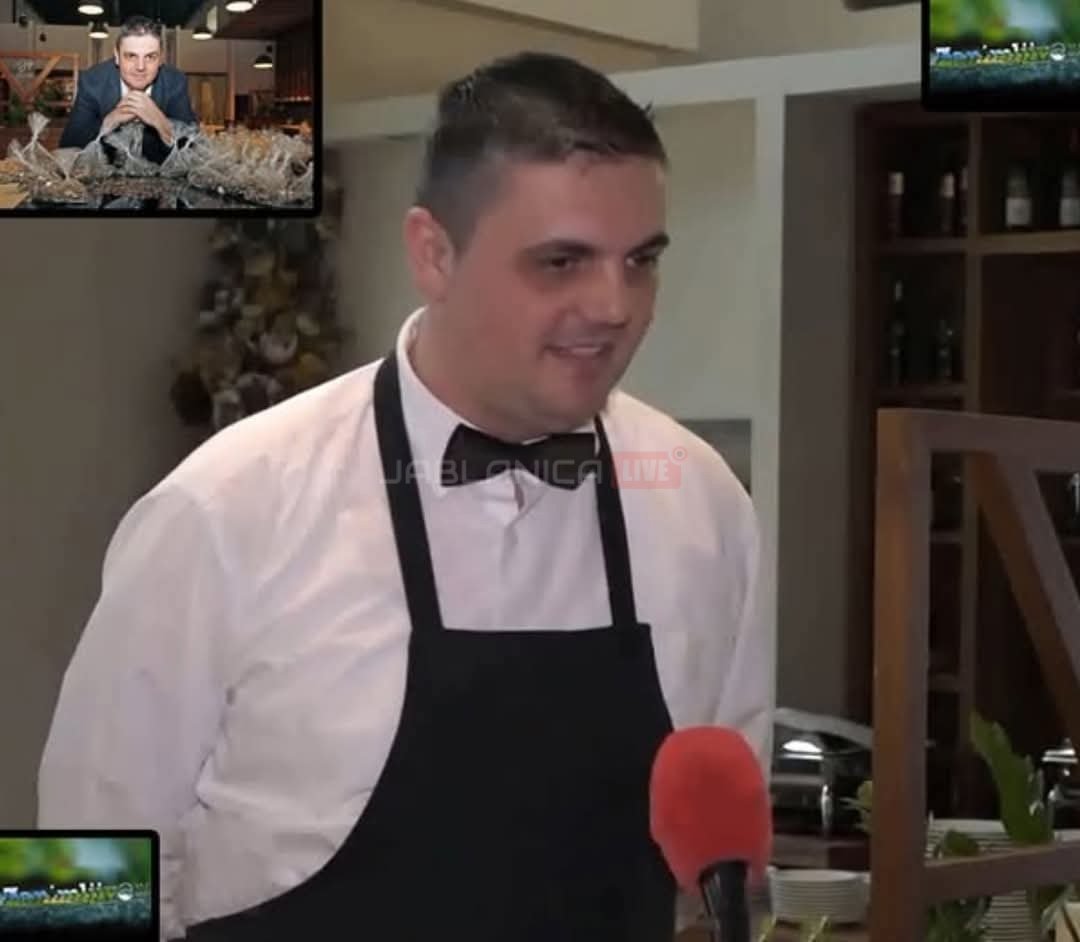 Heroj iz Banjaluke: Konobar Bojan darovao četverogodišnju ušteđevinu za djecu oboljelu od raka
