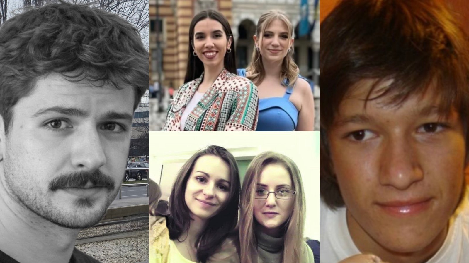 Ugašeni snovi u istoj sarajevskoj ulici