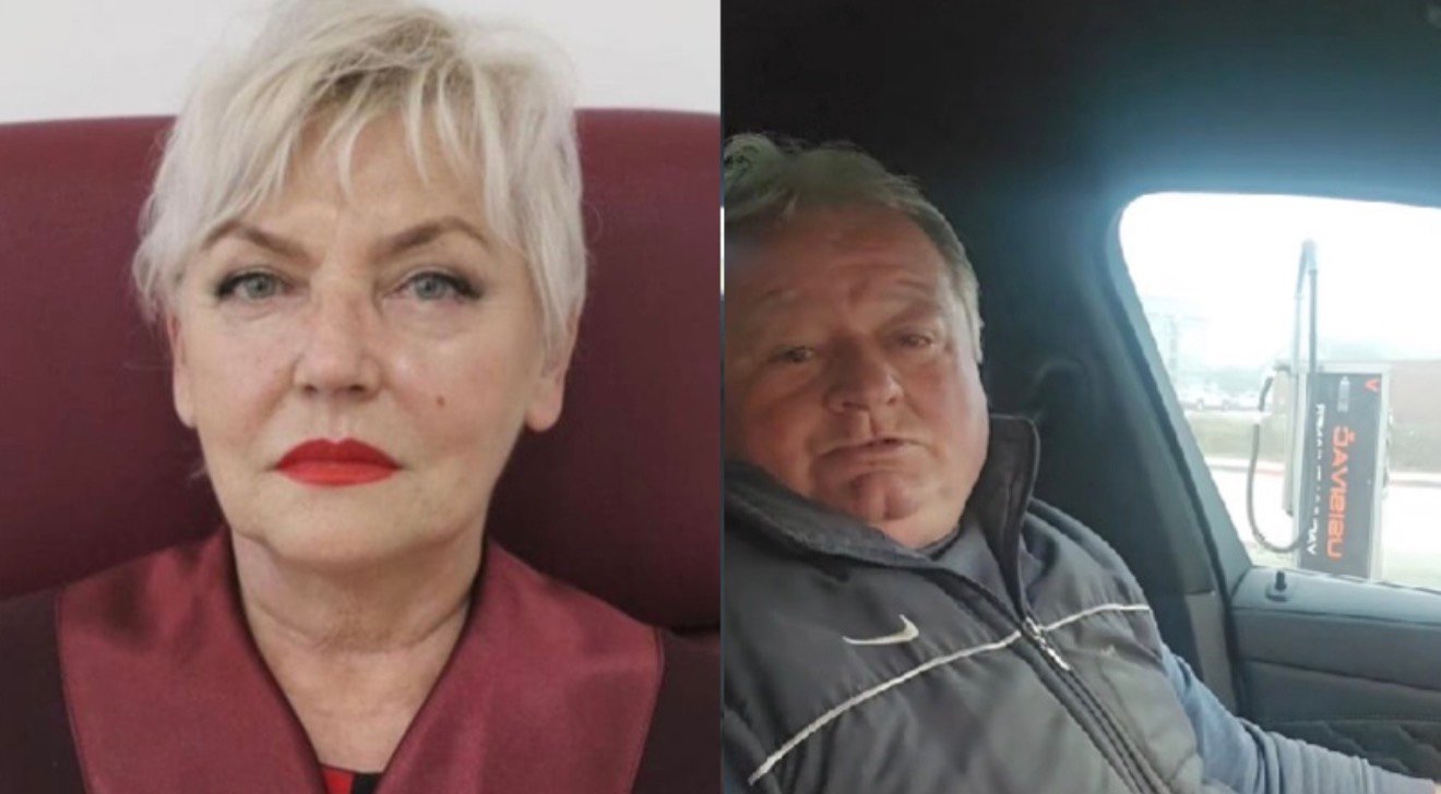 Iduće sedmice izricanje presude Ljubanu Vukoviću za prijetnje sutkinji Seni Uzunović