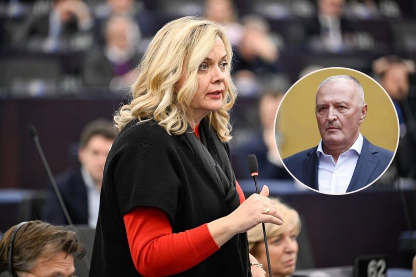 Stigao odgovor iz Bruxellesa: Europska unija osudila retoriku ministra obrane BiH