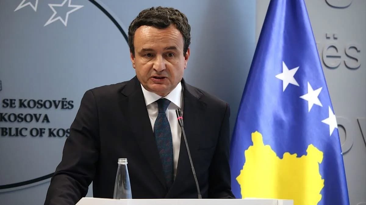 Kurti poziva na osnivanje međunarodnog suda za Sarajevo safari: Vučić je u tome imao ulogu