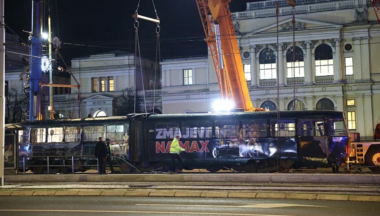 Kamera iz tramvaja neće pomoći u istrazi nesreće u Sarajevu: Utvrđeno da nije u funkciji od novembra 2025. godine