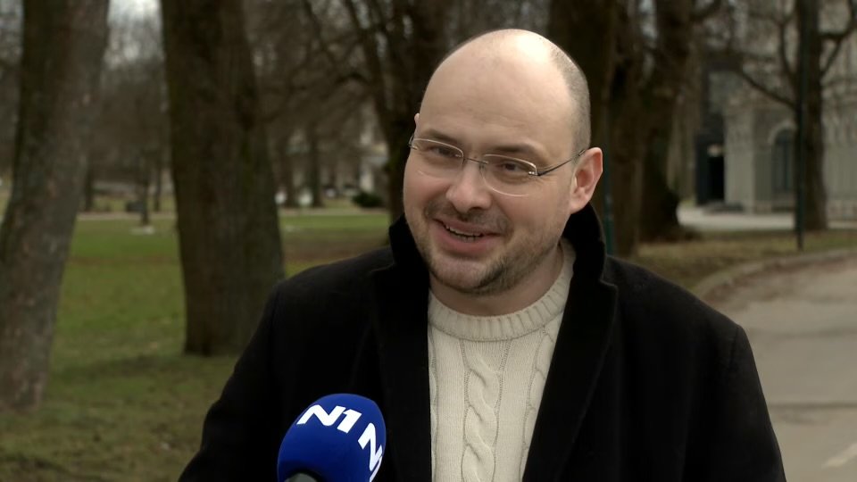 Hafiz Botić dočekao prvi ramazan bez bolesti: Poslije svakog sam išao u bolnicu, sad mi je ljekar rekao ‘Nedime, idi živi!’