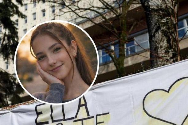 Mladi iz Sarajeva organizuju prikupljanje sredstava za protezu djevojčici Elli