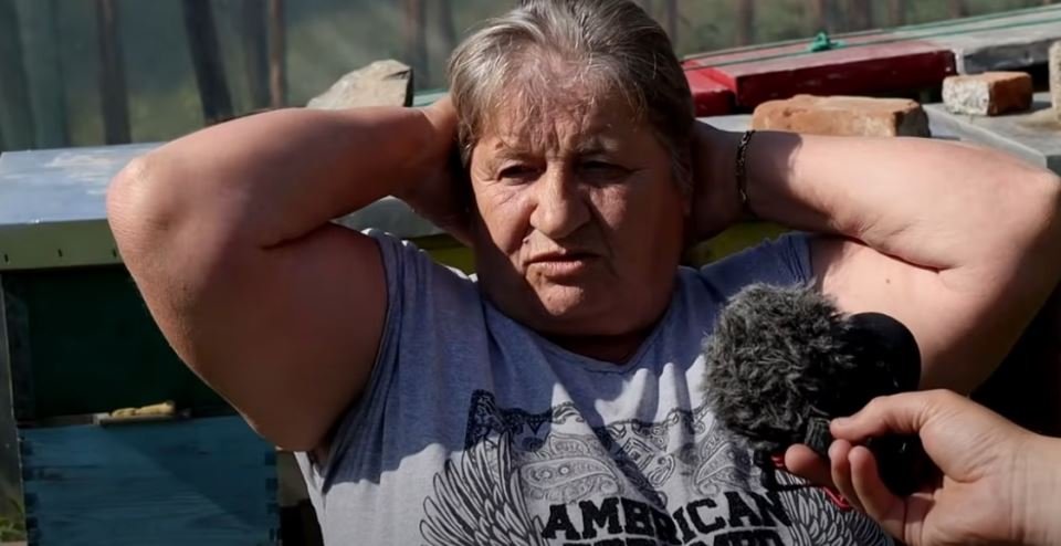 Šahza Rešić: Volim da izudaram muškarca, duša mi je, svekra sam bacila kroz prozor