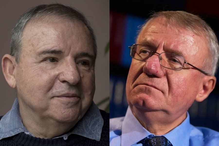 SIN SLAVNE GLUMICE PONIZIO ŠEŠELJA: “Ispod časti mi je pričati s tim zločincem i idiotom”