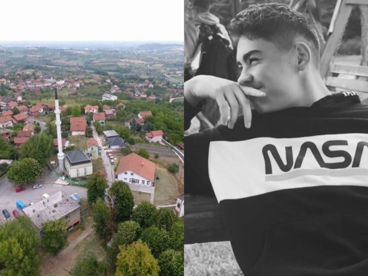 Preminuo mladi sportista Armin Šadić nakon borbe s leukemijom