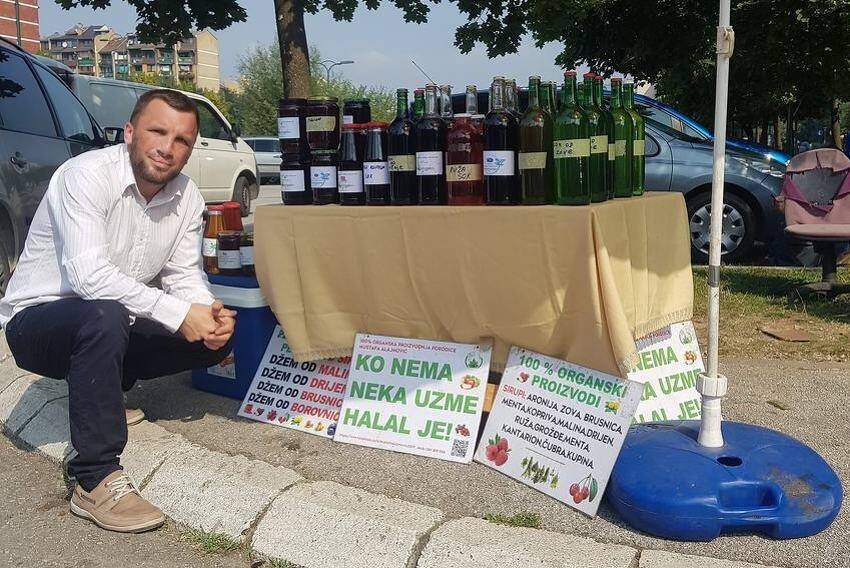 “JOŠ 4 DANA DO…!” – Mustafi stigla opomena za isključenje struje, u Ramazanu moli za pomoć da mu ne ugase svjetlo