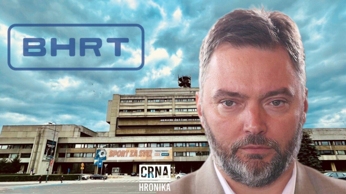 Košarac: Građani Srpske neće plaćati dugove BHRT-a