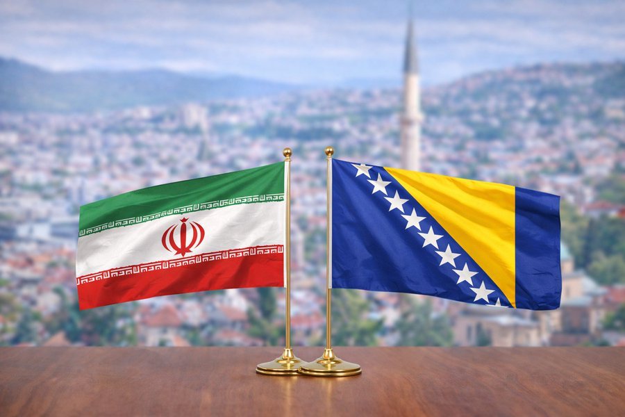 Iranska ambasada u BiH: Ovom divnom narodu čestitamo godišnjicu nezavisnosti