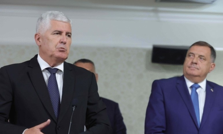 Neočekivan potez mogao bi srušiti planove HDZ-a: bolje spriječiti nego liječiti