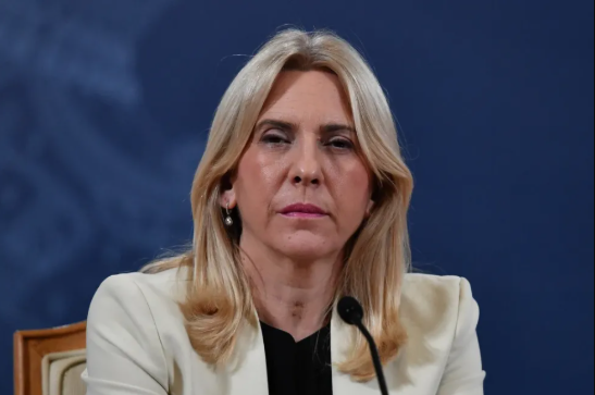 Cvijanović u Washingtonu: Najavljene nove američke investicije u Bosni i Hercegovini