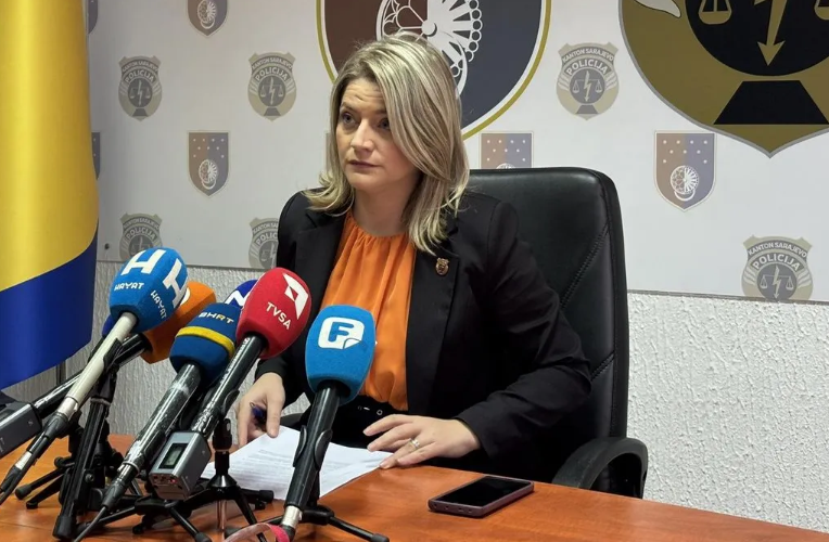 SARAJEVSKA POLICIJA OBJAVILA DETALJE: Otkriveno šta se desilo u tragediji
