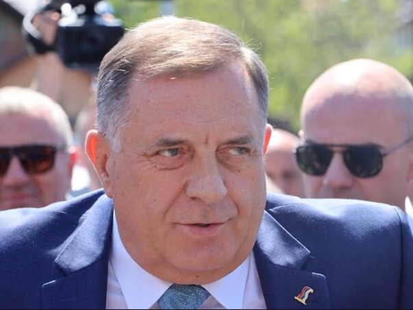 Upozorenje iz Londona: BiH pred prekretnicom, Dodik u centru kritika