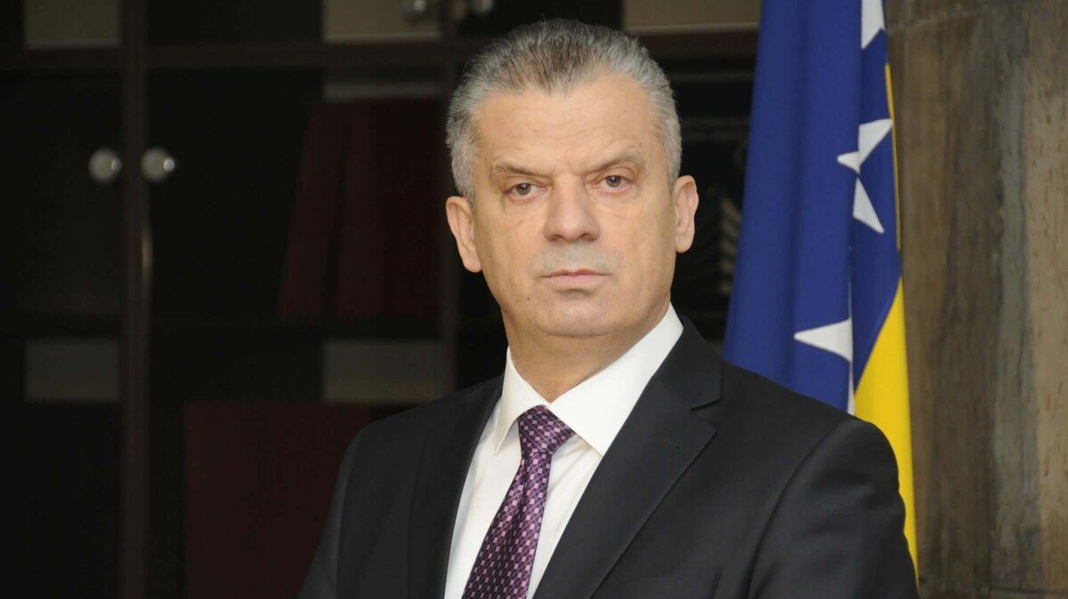 BiH će postojati vjekovima, poruka onima koji 1. mart proglašavaju danom žalosti